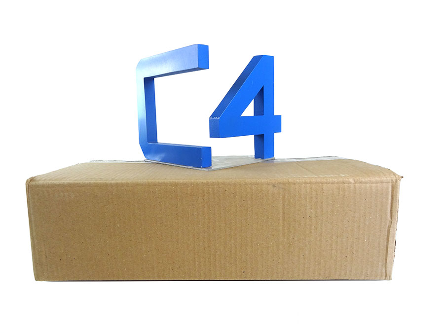 HP JW024A ANT-2X2-2314 2.4G 14DBI PANEL - JW024-61001 