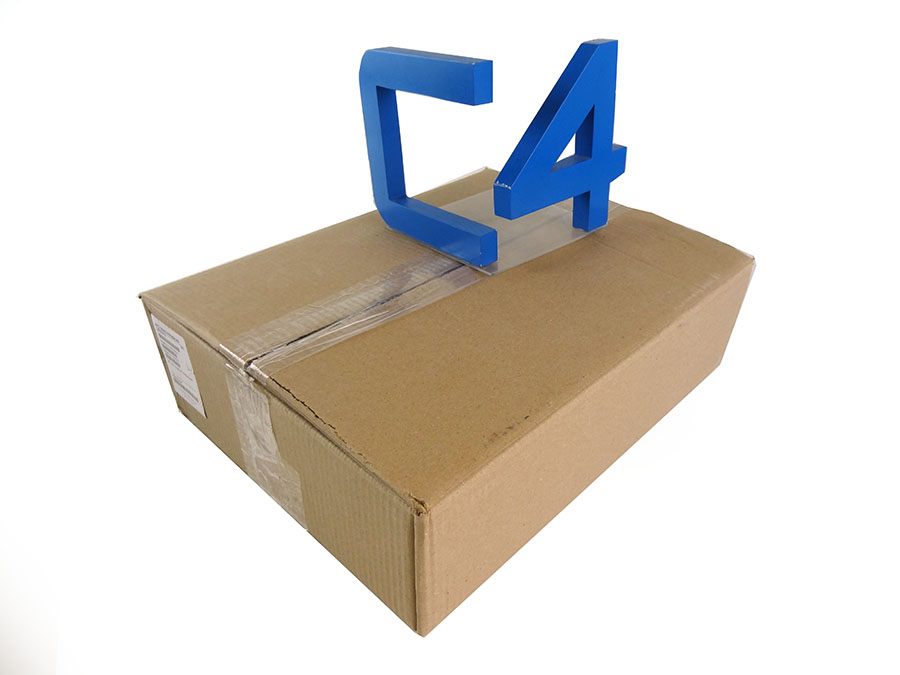 HP JW024A ANT-2X2-2314 2.4G 14DBI PANEL - JW024-61001 