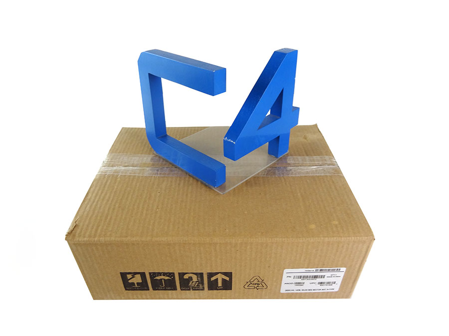 HP JW028A ANT-2X2-5314 5G 14DBI PANEL 