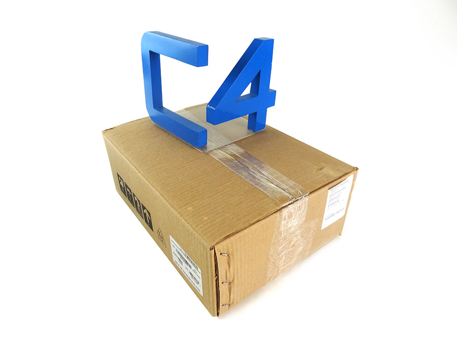 HP JW028A ANT-2X2-5314 5G 14DBI PANEL 