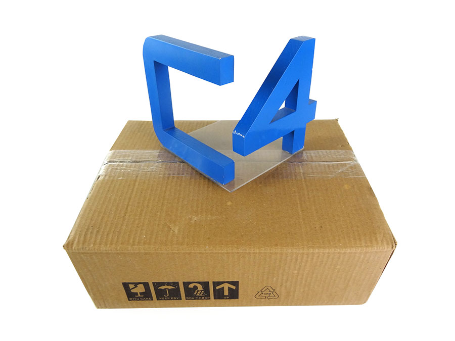 HP JW033A ANT-3X3-5712 5G 12DBI SECTOR ANTENNA