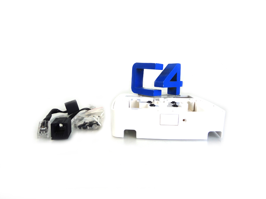 HP JW038A AP-200-MNT-W2 SECURE MOUNT KIT *New Bulk* - JW038-61001