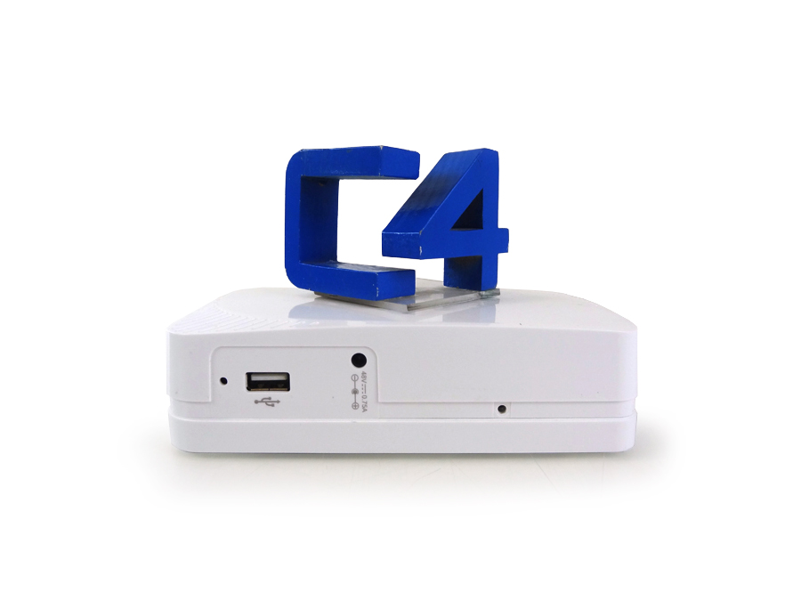 HP JW166A HARUBA AP-205H HOSP AP - JW166-61001