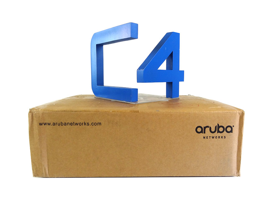 HP JW170A ARUBA AP-215 802.11N/AC DUAL *New Sealed* - JW170-61001