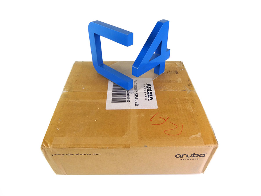 HP JW170A ARUBA AP-215 802.11N/AC DUAL *New Sealed* - JW170-61001