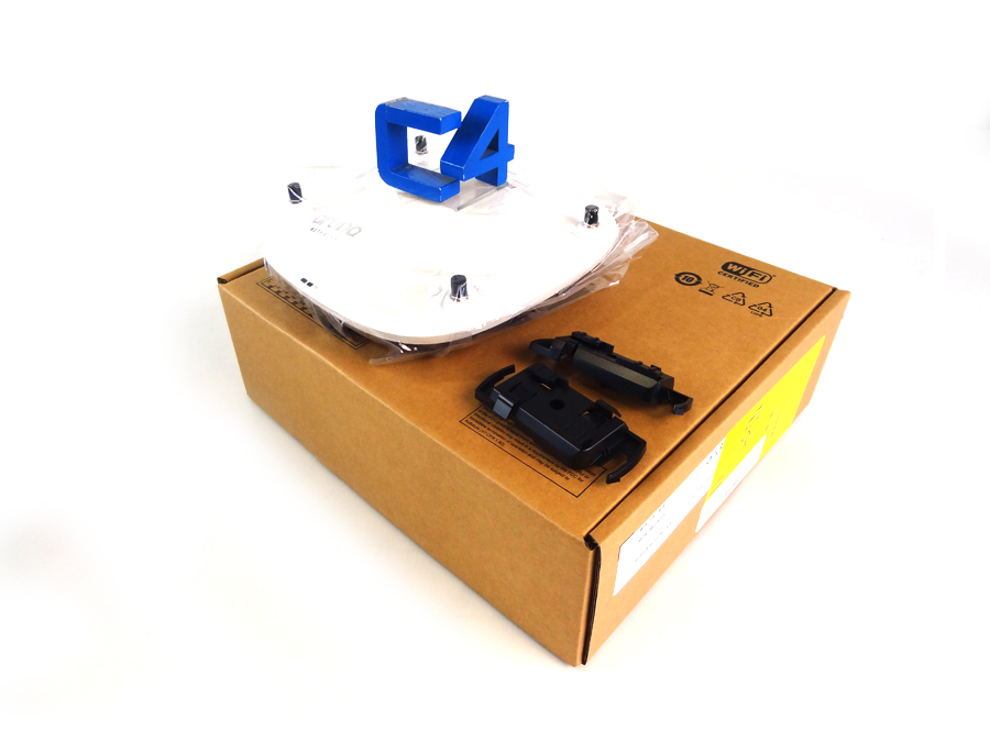 HP JW184A ARUBA AP-324 DUAL 4X4:4 802.11P *New Open Box* - JW184-61001