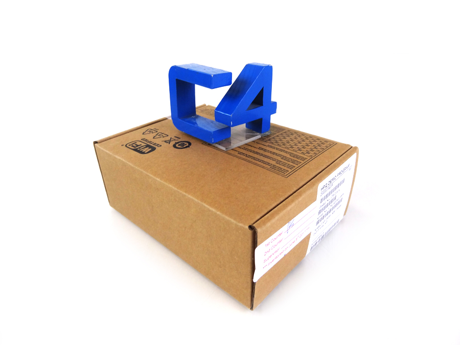 HP JW216A ARUBA IAP-205H (RW) INSTNT 2X2:AP - JW216-61001 