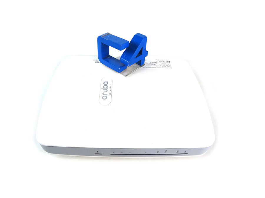 HP JW285A RAP-155P WIRELESS ACCESS POINT - JW285-61001