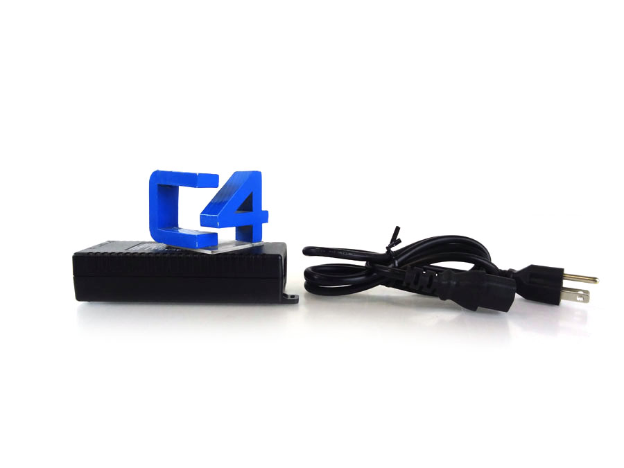 HP JW629A ARUBA PD-9001GR-AC 1P GE 802.3AT MIDSPAN - JW629-61001