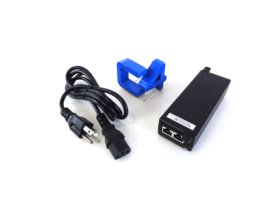 HP JW629A ARUBA PD-9001GR-AC 1P GE 802.3AT MIDSPAN - JW629-61001