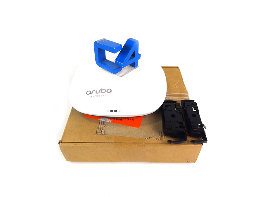 HP JW813A ARUBA INSTANT IAP-315 AP *New Open Box* - JW813-61001