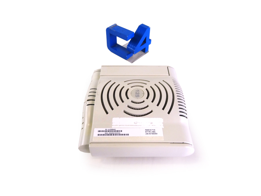 HP JX768A HPE ARUBA 125 WIRELESS ACCESS POINT