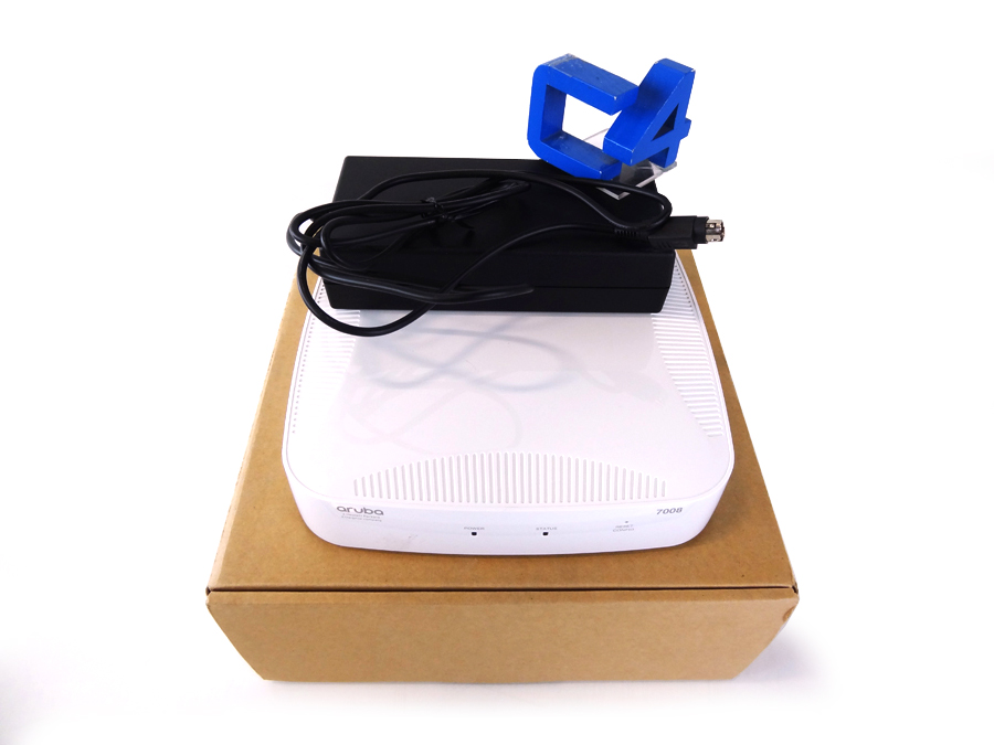 HP JX927A ARUBA 7008 (RW) 16 AP BRANCH CNTLR 