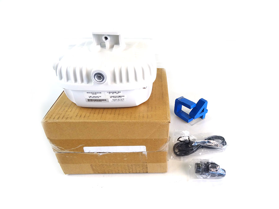 HP JX976A ARUBA AP-367 (US) FIPS/TAA AP *New Open Box* - JX976-61001