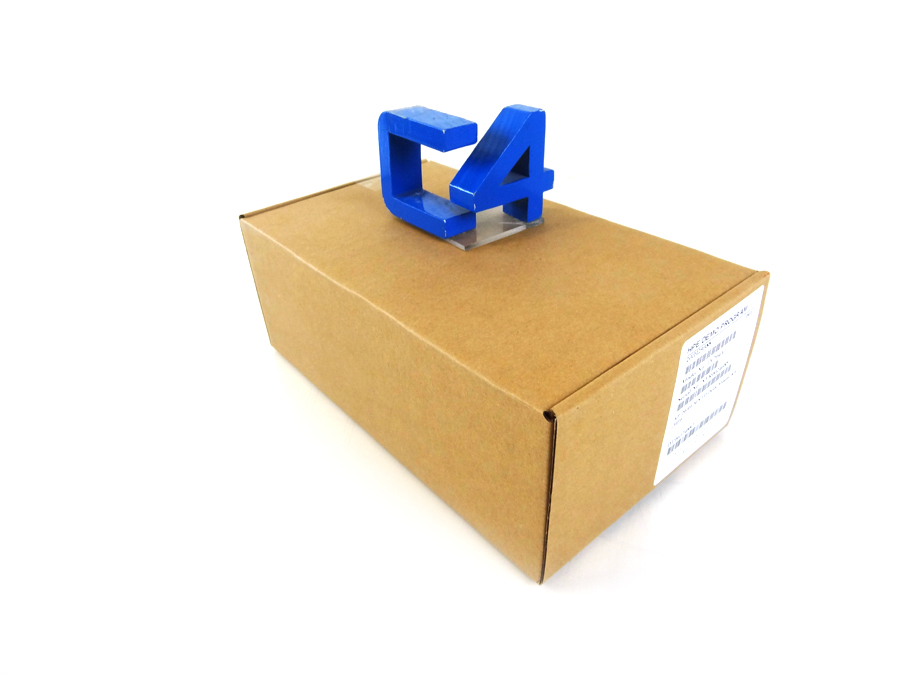 HP JY704A ARUBA AP-203H-MNTD KIT - JY704-61001