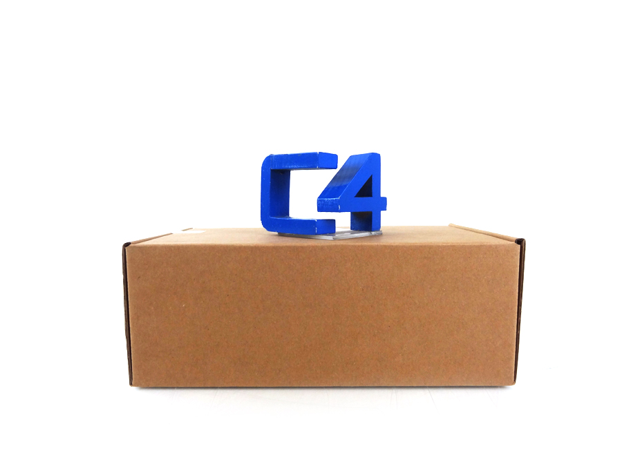 HP JY704A ARUBA AP-203H-MNTD KIT - JY704-61001