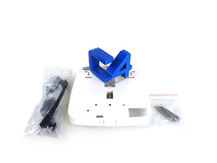 HP JY706A AP-220-MNT-W3 LOW PROF MOUNNT KIT *New Sealed*