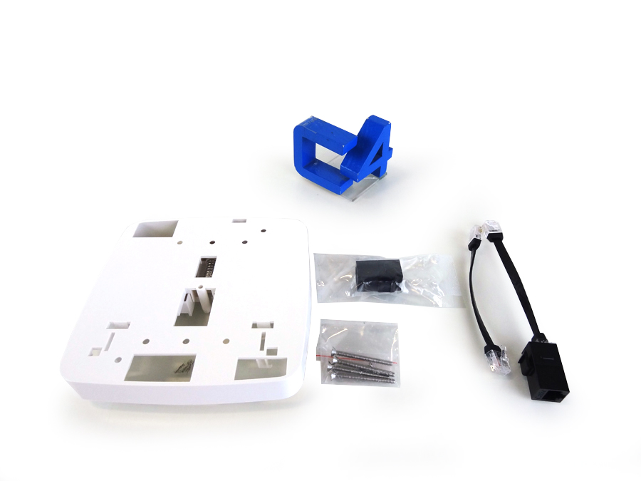 HP JY706A AP-220-MNT-W3 LOW PROF MNT KIT