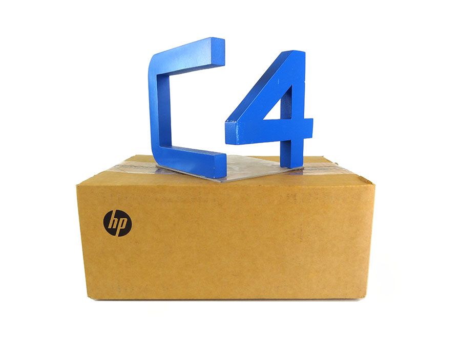 HP K0F29A M6720 6TB 6G SAS 7.2K HD *New Sealed* - 793137-001