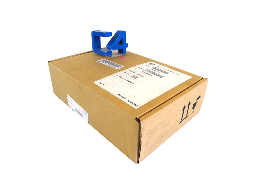 HP K0F40A 3PAR 10000 6TB SAS *New Sealed* - 793143-001