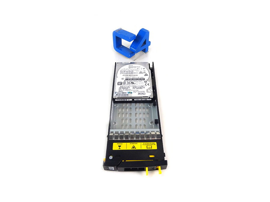 HP K2P85A 3PAR 8000 1.2TB SAS FIPS HARD DRIVE - 810762-001 