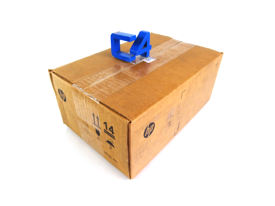 HP K2P87A HPE 4TB 7.2K LFF 3PAR HARD DRIVE