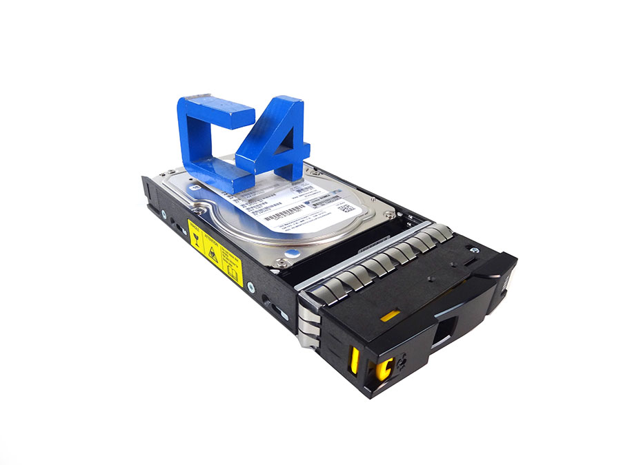 HP K2P87A 4TB 7.2K LFF 3PAR HARD DRIVE - 823124-001, 871864-001