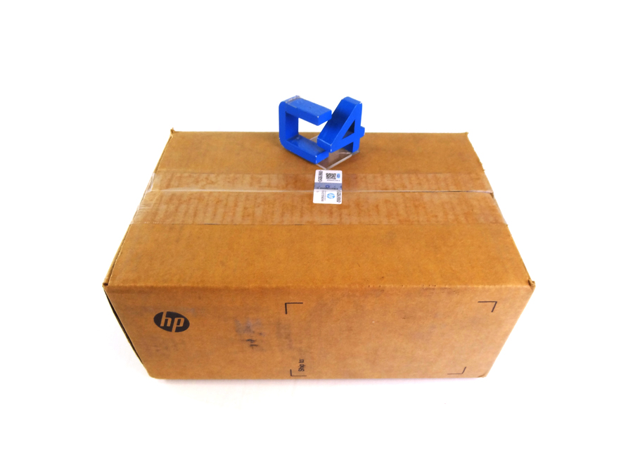 HP K2P87A HPE 4TB 7.2K LFF 3PAR HARD DRIVE