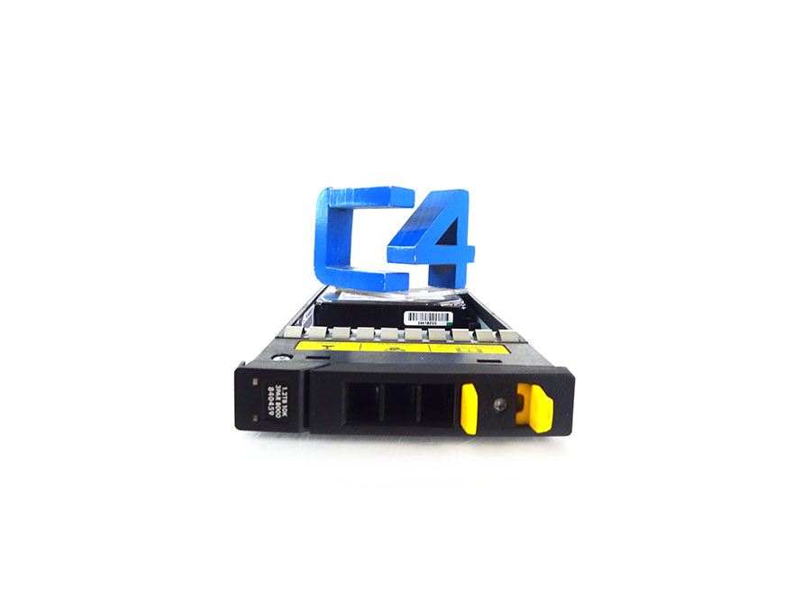 HP K2P93B 3PAR 1.2TB 10K 12GB 2.5INCH HDD - 810759-001, 840459-001, K2P93A