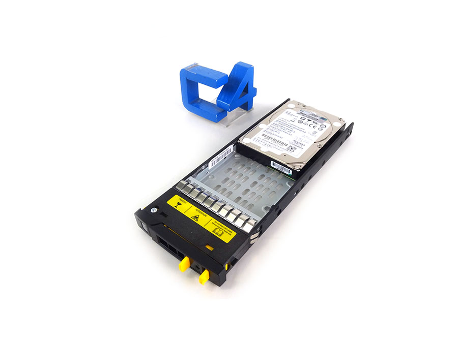 HP K2P93B 3PAR 1.2TB 10K 12GB 2.5INCH HDD - 810759-001, 840459-001, K2P93A