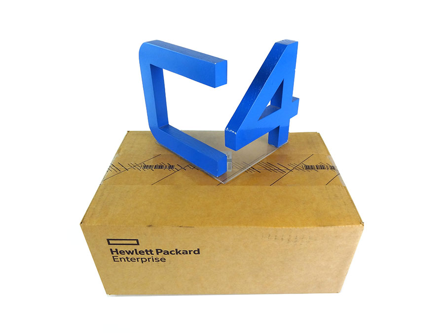 HP K2P95A 3PAR STORESERV 8000 2TB SAS *New Sealed* - 779248-001, 810767-001, K2P95B 