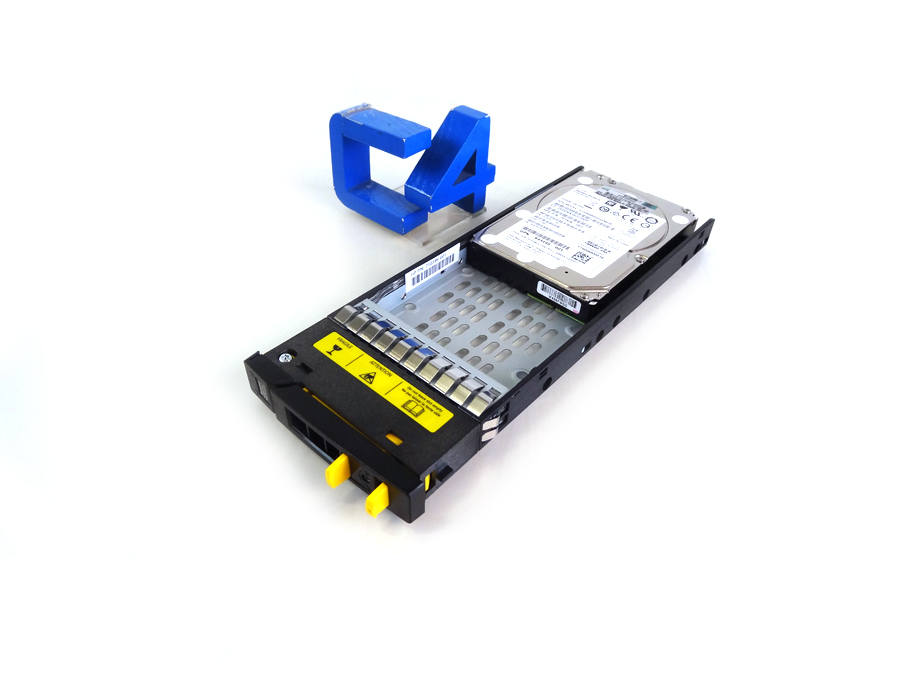 HP K2P99A 3PAR 8000 600GB SAS 10K 2.5 DRIVE - 810761-001, 840458-001