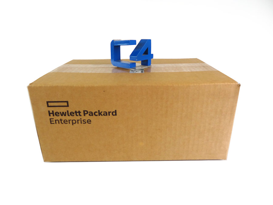 HP K2Q82A MSA 4TB 12G SAS 7.2K LFF *New Sealed* - 871679-001