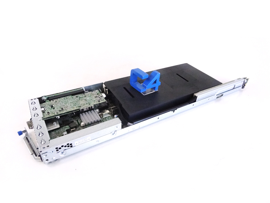 HP M0T04B HYPER CONVERGED 250 NODE - M0T04A