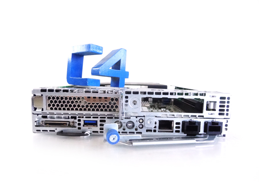HP M0T04B HYPER CONVERGED 250 NODE - M0T04A