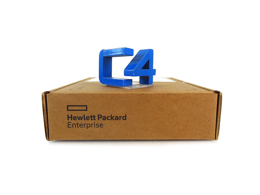 HP N3U52A STOREFABRIC CN1100R-T 10G CNA - 827605-001