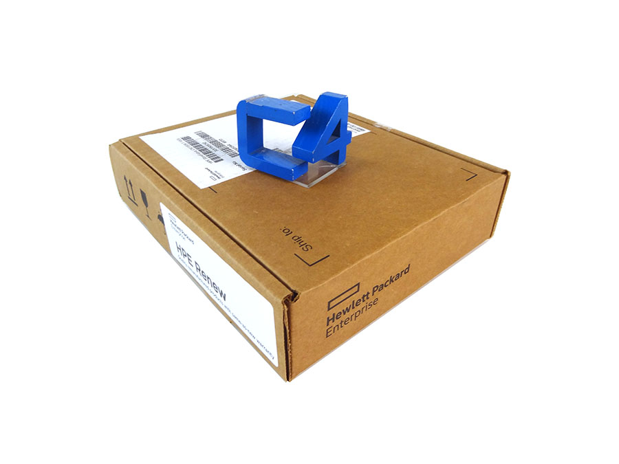 HP N3U52A STOREFABRIC CN1100R-T 10G CNA - 827605-001