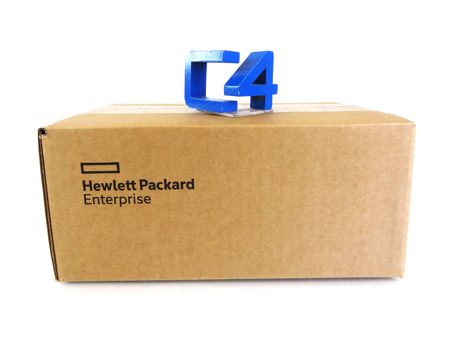 HP N9X07A SV3000 1.2TB 12G SAS 10000 RPM SFF Hard Disk Drive *New Sealed* - 832972-001 