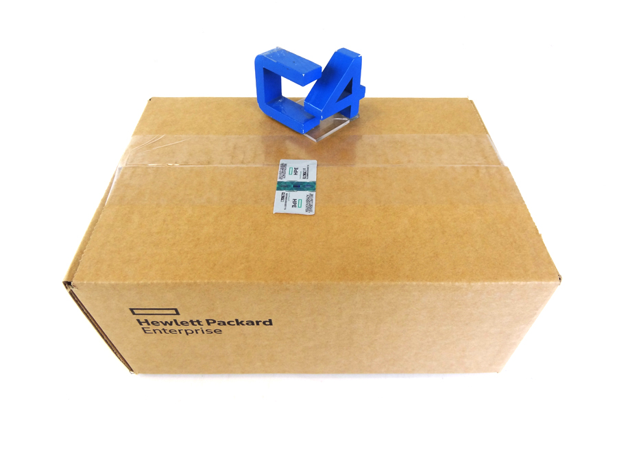 HP N9X07A SV3000 1.2TB 12G SAS 10000 RPM SFF Hard Disk Drive *New Sealed* - 832972-001 