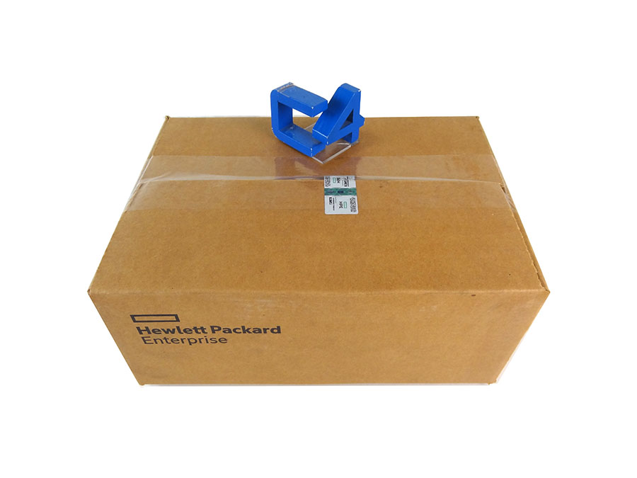 HP N9X93A MSA 2TB 12G 7.2K DISK DRIVE *New Sealed* - 841502-001 