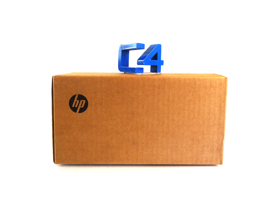 HP N9Y01A HPE 4TB 7.2K LFF 3PAR HARD DRIVE 