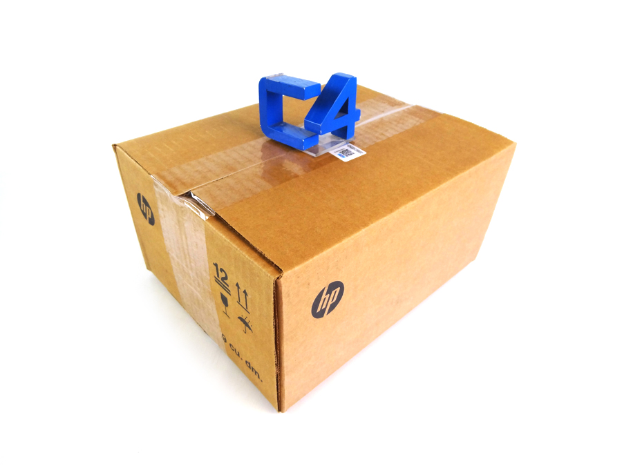 HP N9Y01A HPE 4TB 7.2K LFF 3PAR HARD DRIVE 