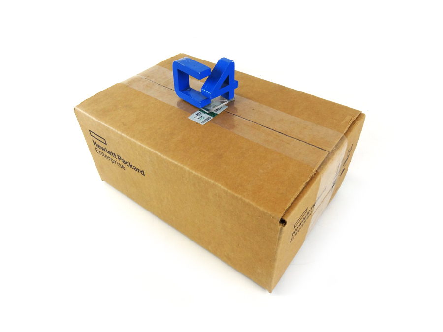 HP N9Y04A 3PAR 8000 2TB SAS 7.2K LFF HD *New Sealed* - 844281-001