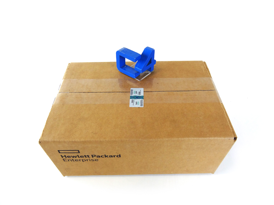 HP N9Y04A 3PAR 8000 2TB SAS 7.2K LFF HD *New Sealed* - 844281-001