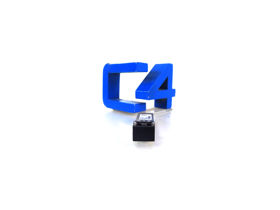 HP P07282-B21 ARISTAX130 10G SFP+ SRL 100M