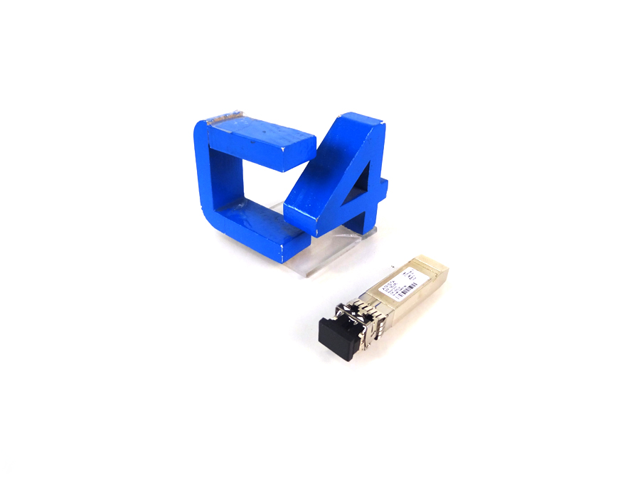 HP P07282-B21 ARISTAX130 10G SFP+ SRL 100M