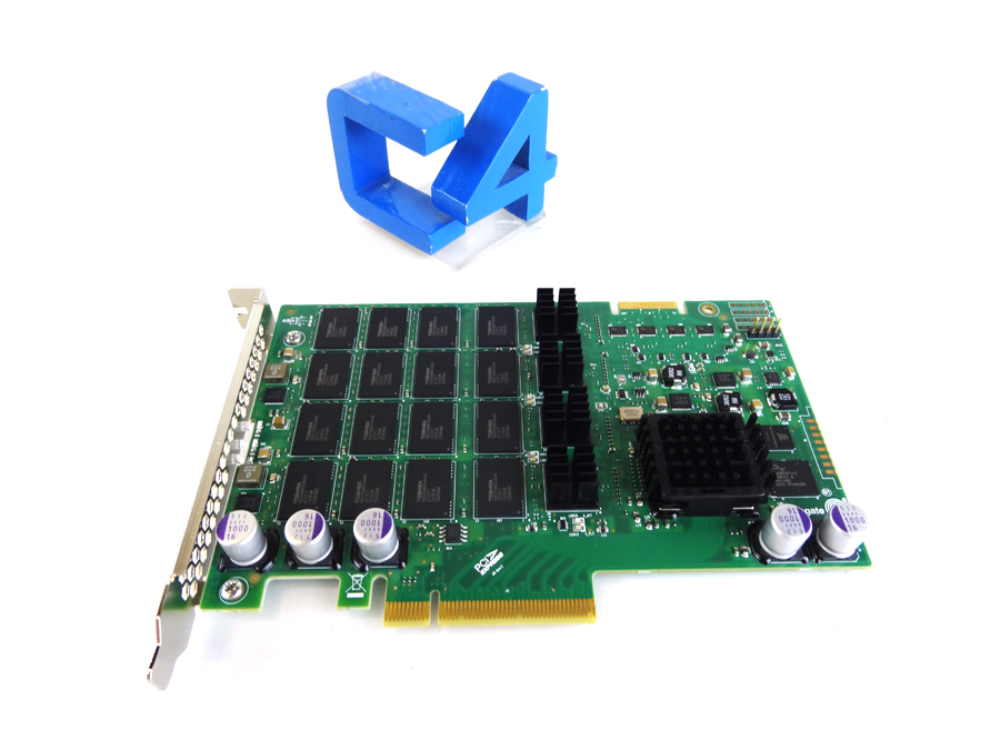 HP P3X14A XP 6210-4 NYTRO1.86TB MLC