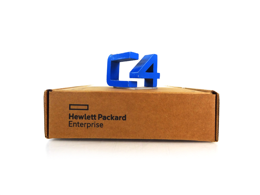 HP P9D94A SN1100Q 16GB DUAL PORT HBA - 853011-001