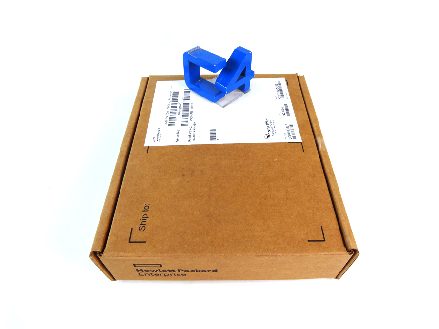 HP P9D94A SN1100Q 16GB DUAL PORT HBA - 853011-001