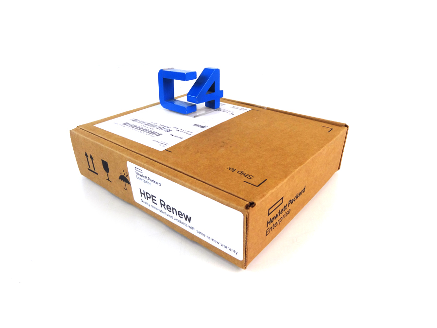 HP P9D94A SN1100Q 16GB DUAL PORT HBA - 853011-001